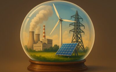 With Spiraling Demand and Regulatory Chaos, How Reliable are Your Power Market Forecasts?