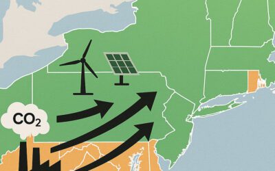 The RGGI Works Better as a Full Participation Sport